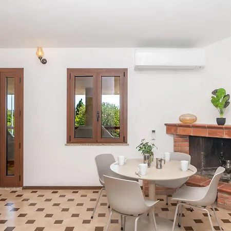 Villa La Dolce Teodoro San Teodoro (Sardinia)