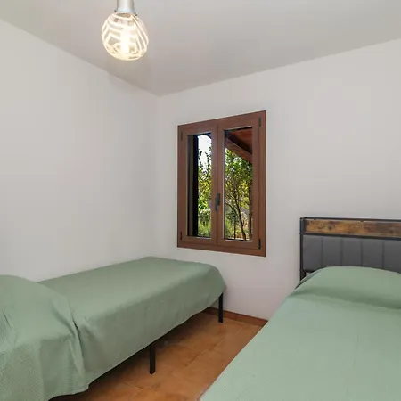 Villa La Dolce Teodoro San Teodoro (Sardinia)
