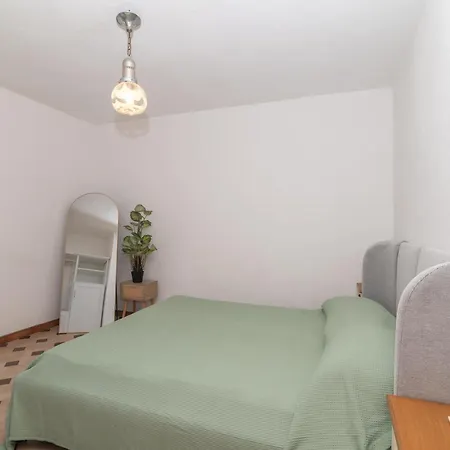 Villa La Dolce Teodoro San Teodoro (Sardinia)