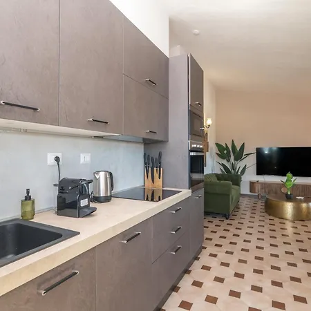 La Dolce Teodoro Villa *