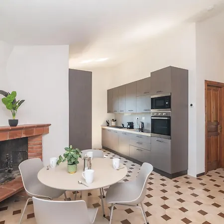 Villa La Dolce Teodoro San Teodoro (Sardinia)