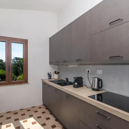 Villa La Dolce Teodoro *