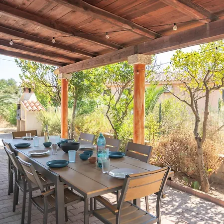 Villa La Dolce Teodoro